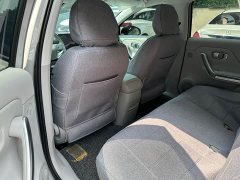 Leapmotor Leapo B01 430 Comfort Edition - ფოტო 8