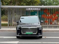 Voyah Lantu Dreamchaser PHEV AWD Luxury Kunpeng Edition - ფოტო 1