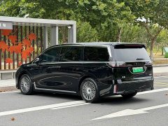 Voyah Lantu Dreamchaser PHEV AWD Luxury Kunpeng Edition - ფოტო 10
