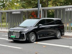 Voyah Lantu Dreamchaser PHEV AWD Luxury Kunpeng Edition - ფოტო 2