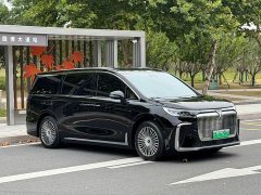 Voyah Lantu Dreamchaser PHEV AWD Luxury Kunpeng Edition - ფოტო 3