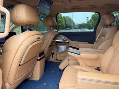 Voyah Lantu Dreamchaser PHEV AWD Luxury Kunpeng Edition - ფოტო 6