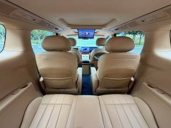 Voyah Lantu Dreamchaser PHEV AWD Luxury Kunpeng Edition - ფოტო 7