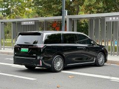 Voyah Lantu Dreamchaser PHEV AWD Luxury Kunpeng Edition - ფოტო 8