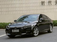 Honda Accord 2018 260TURBO Luxury China VI - ფოტო 1