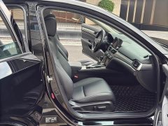 Honda Accord 2018 260TURBO Luxury China VI - ფოტო 10