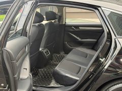 Honda Accord 2018 260TURBO Luxury China VI - ფოტო 11