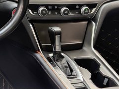 Honda Accord 2018 260TURBO Luxury China VI - ფოტო 13
