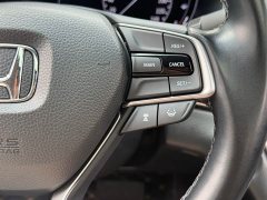 Honda Accord 2018 260TURBO Luxury China VI - ფოტო 14