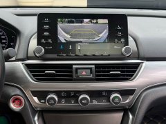 Honda Accord 2018 260TURBO Luxury China VI - ფოტო 15