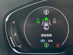 Honda Accord 2018 260TURBO Luxury China VI - ფოტო 17