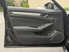 Honda Accord 2018 260TURBO Luxury China VI - ფოტო 18