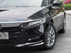 Honda Accord 2018 260TURBO Luxury China VI - ფოტო 19