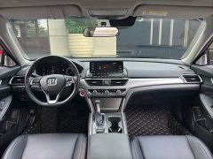Honda Accord 2018 260TURBO Luxury China VI - ფოტო 4