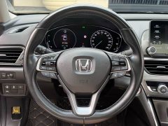 Honda Accord 2018 260TURBO Luxury China VI - ფოტო 6