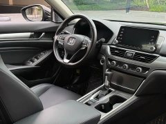 Honda Accord 2018 260TURBO Luxury China VI - ფოტო 7