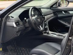 Honda Accord 2018 260TURBO Luxury China VI - ფოტო 8