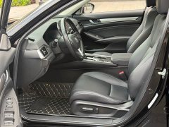 Honda Accord 2018 260TURBO Luxury China VI - ფოტო 9