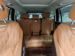 Tank 500 3.0T Business Edition Landscape Trim 5-Seater - ფოტო 10