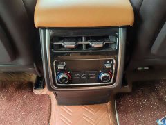 Tank 500 3.0T Business Edition Landscape Trim 5-Seater - ფოტო 12