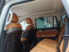 Tank 500 3.0T Business Edition Landscape Trim 5-Seater - ფოტო 13