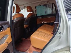 Tank 500 3.0T Business Edition Landscape Trim 5-Seater - ფოტო 14