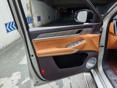 Tank 500 3.0T Business Edition Landscape Trim 5-Seater - ფოტო 15