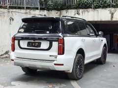 Tank 500 3.0T Business Edition Landscape Trim 5-Seater - ფოტო 17