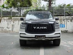 Tank 500 3.0T Business Edition Landscape Trim 5-Seater - ფოტო 2