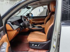 Tank 500 3.0T Business Edition Landscape Trim 5-Seater - ფოტო 5