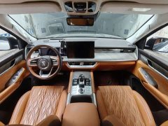 Tank 500 3.0T Business Edition Landscape Trim 5-Seater - ფოტო 6