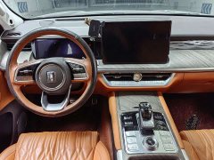 Tank 500 3.0T Business Edition Landscape Trim 5-Seater - ფოტო 7