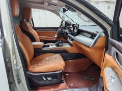 Tank 500 3.0T Business Edition Landscape Trim 5-Seater - ფოტო 8