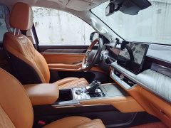 Tank 500 3.0T Business Edition Landscape Trim 5-Seater - ფოტო 9