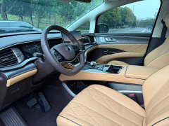 Denza BYD Denza D9 DM-i 1050 Premium - ფოტო 5