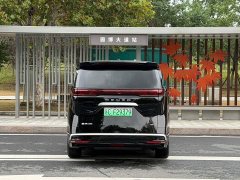Denza BYD Denza D9 DM-i 1050 Premium - ფოტო 8