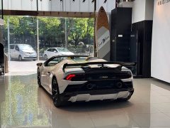 Lamborghini 2020 Lamborghini Huracán EVO RWD Spyder - ფოტო 13