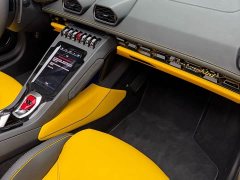 Lamborghini 2020 Lamborghini Huracán EVO RWD Spyder - ფოტო 14
