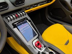 Lamborghini 2020 Lamborghini Huracán EVO RWD Spyder - ფოტო 15