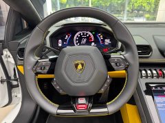 Lamborghini 2020 Lamborghini Huracán EVO RWD Spyder - ფოტო 16