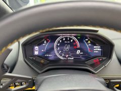 Lamborghini 2020 Lamborghini Huracán EVO RWD Spyder - ფოტო 18