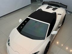 Lamborghini 2020 Lamborghini Huracán EVO RWD Spyder - ფოტო 20