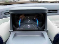 FAW Besturn Xiaoma 222km Dynamic Edition - ფოტო 10