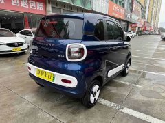 FAW Besturn Xiaoma 222km Dynamic Edition - ფოტო 4