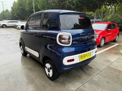 FAW Besturn Xiaoma 222km Dynamic Edition - ფოტო 6