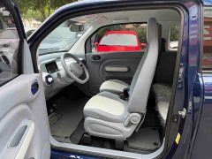FAW Besturn Xiaoma 222km Dynamic Edition - ფოტო 7