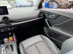 Audi Q2L e-tron 2019 Q2L e-tron Pure Electric Smart Cool Edition - ფოტო 10