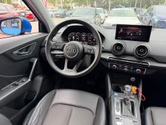 Audi Q2L e-tron 2019 Q2L e-tron Pure Electric Smart Cool Edition - ფოტო 11