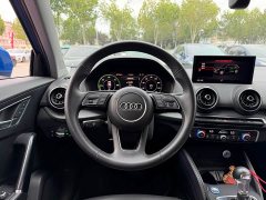 Audi Q2L e-tron 2019 Q2L e-tron Pure Electric Smart Cool Edition - ფოტო 12
