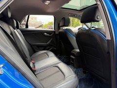 Audi Q2L e-tron 2019 Q2L e-tron Pure Electric Smart Cool Edition - ფოტო 13